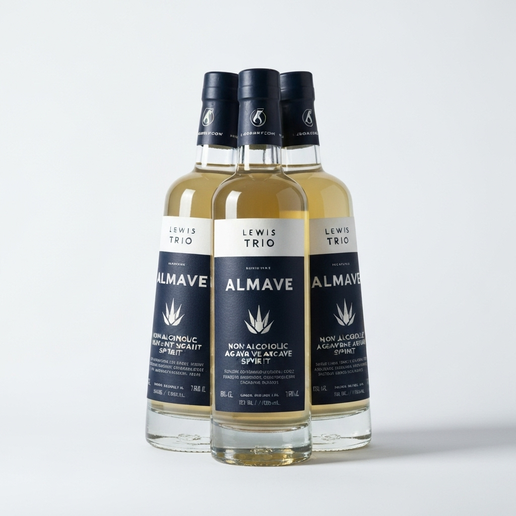 Almave Trio Bundle