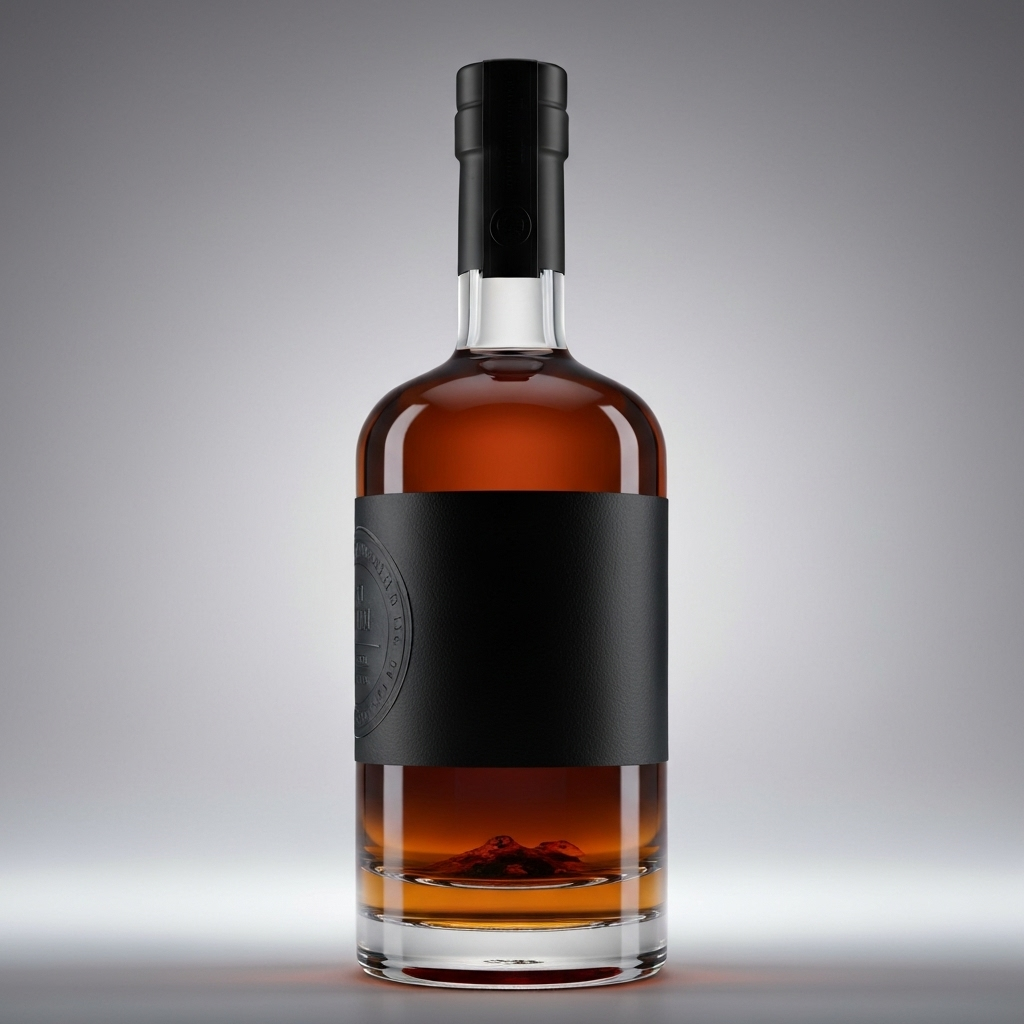 Clean R Alcohol-Free Rum