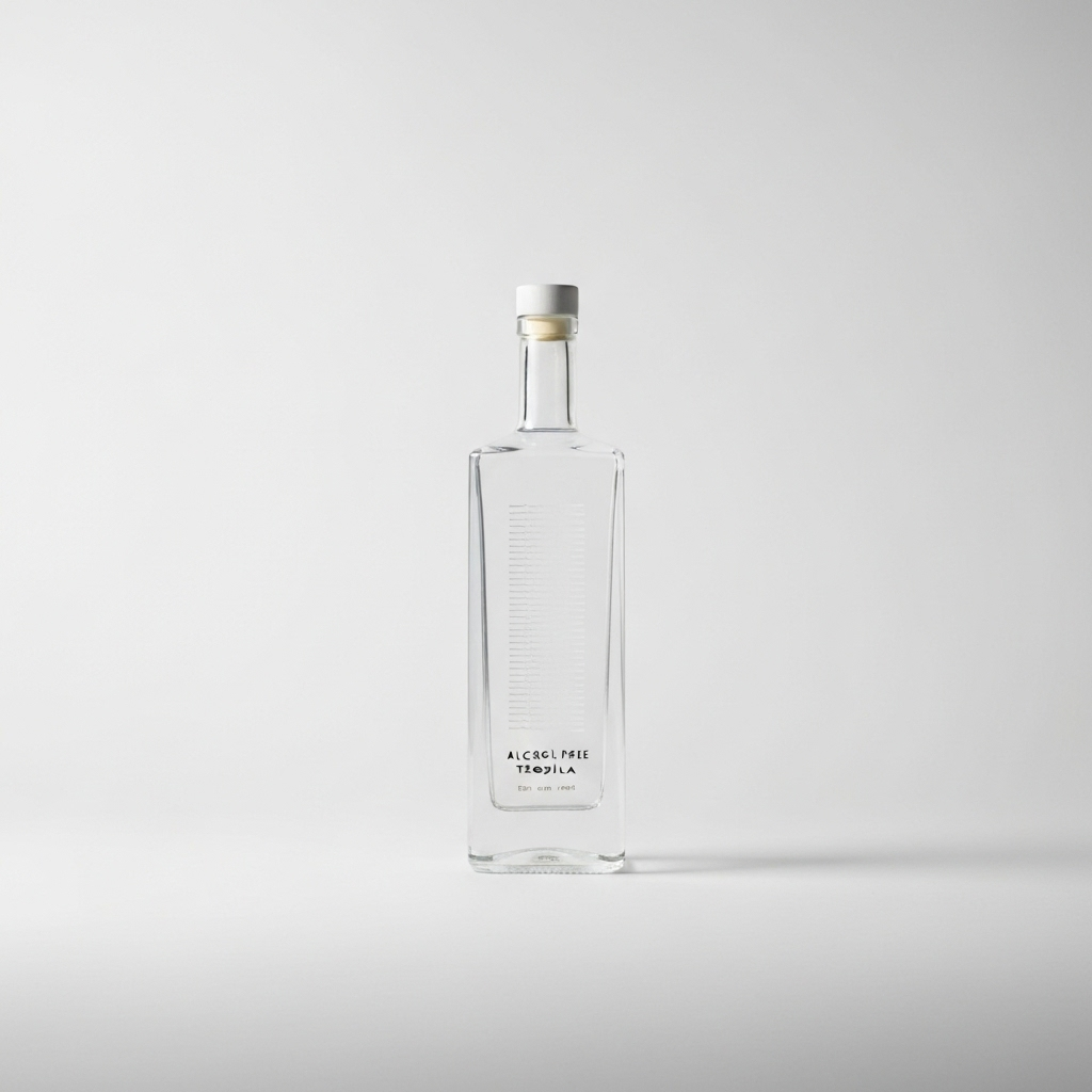 Clean T Alcohol-Free Tequila