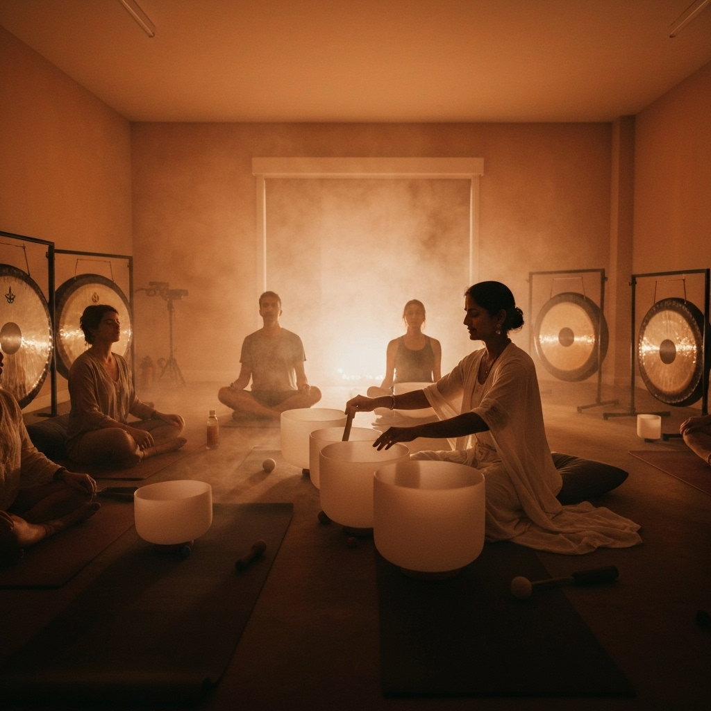 House of Yes Wellness
