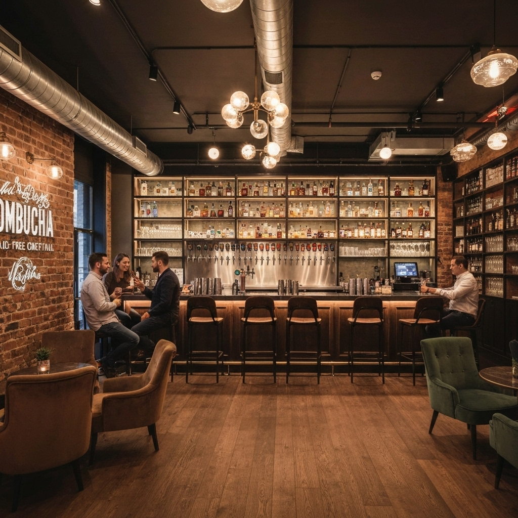Listen Bar