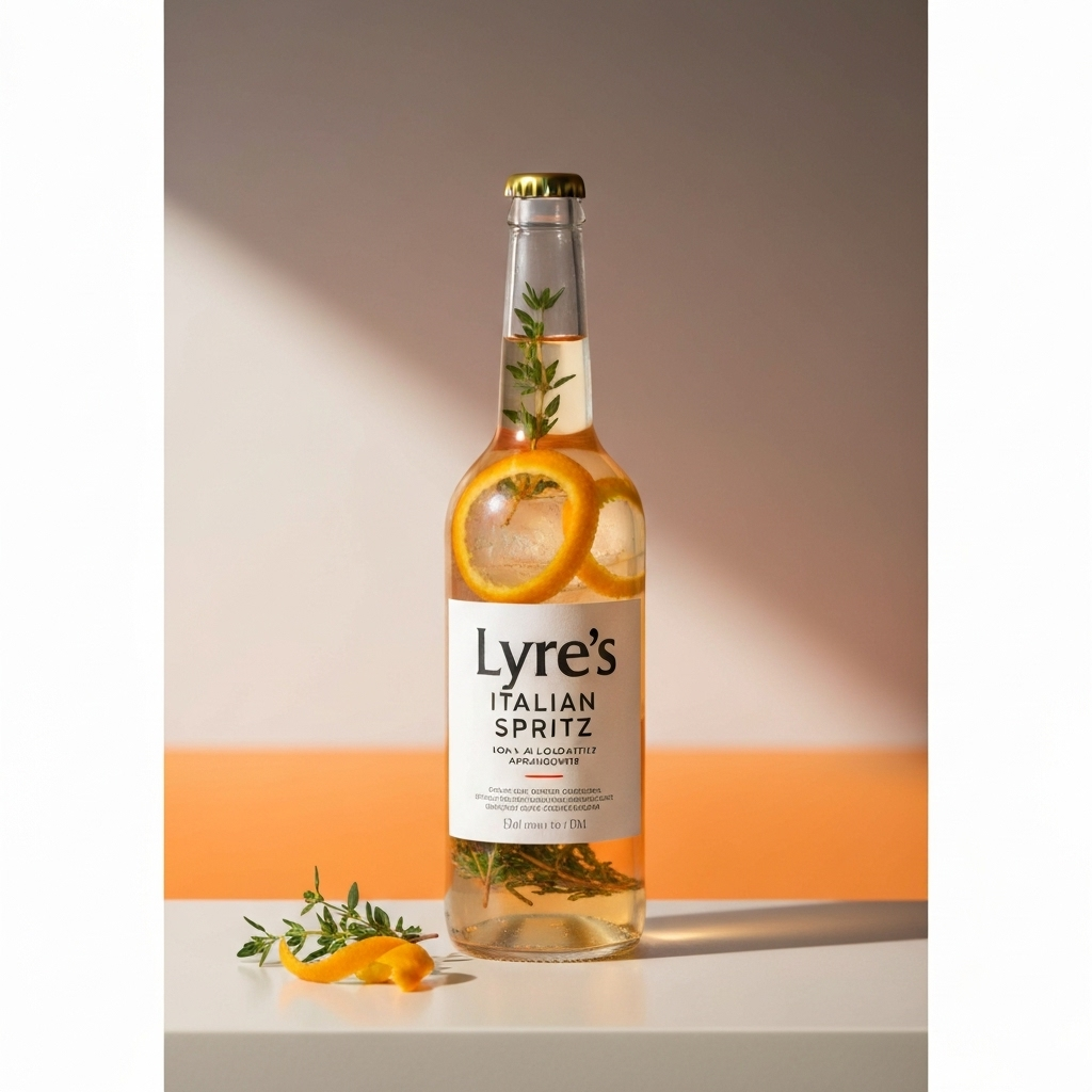 Lyre's Italian Spritz