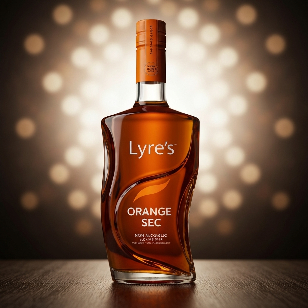 Lyre's Orange Sec